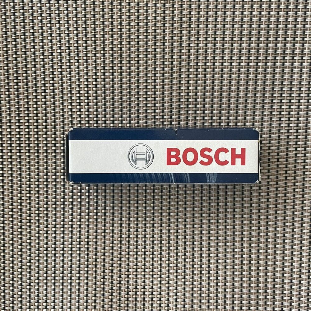 Spark Plug Bosch 6743